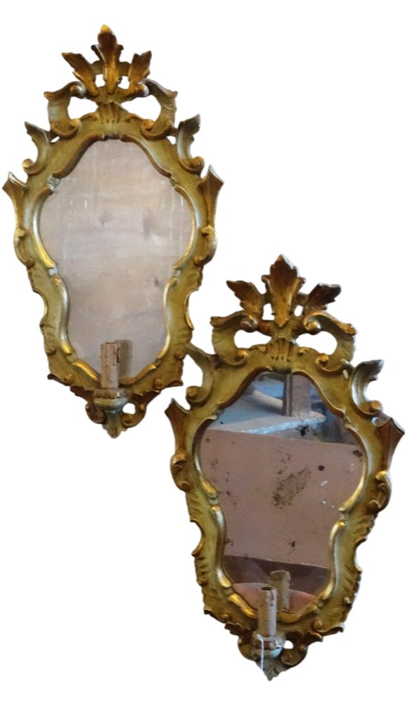Appliques