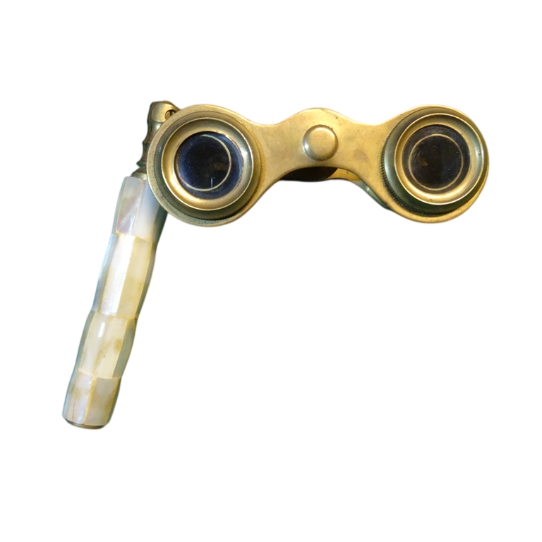 Binocolo