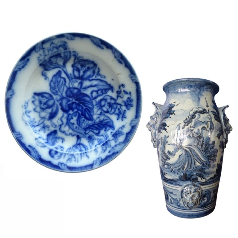 Ceramiche e Vetri