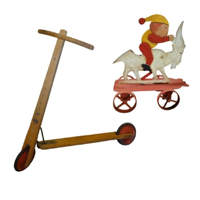 Giochi e Giostra
