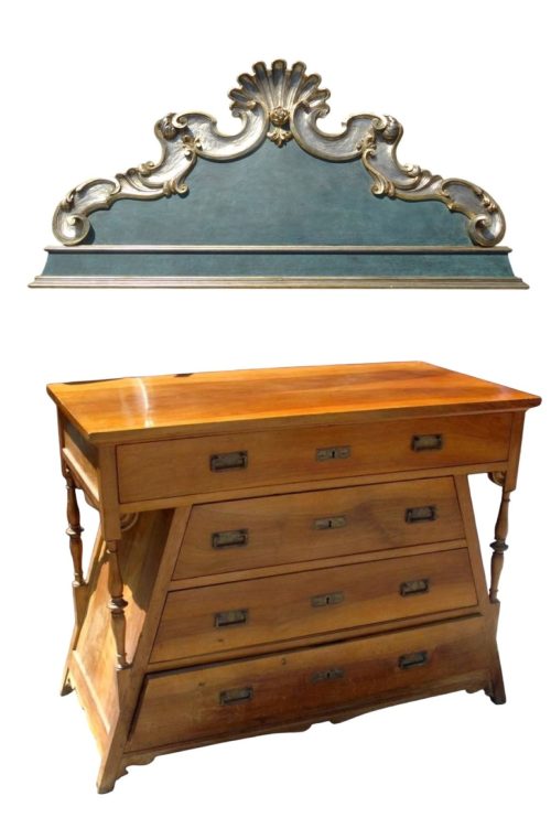 Letto, Comò, Comodini, Camere da letto, Culle, Toilette