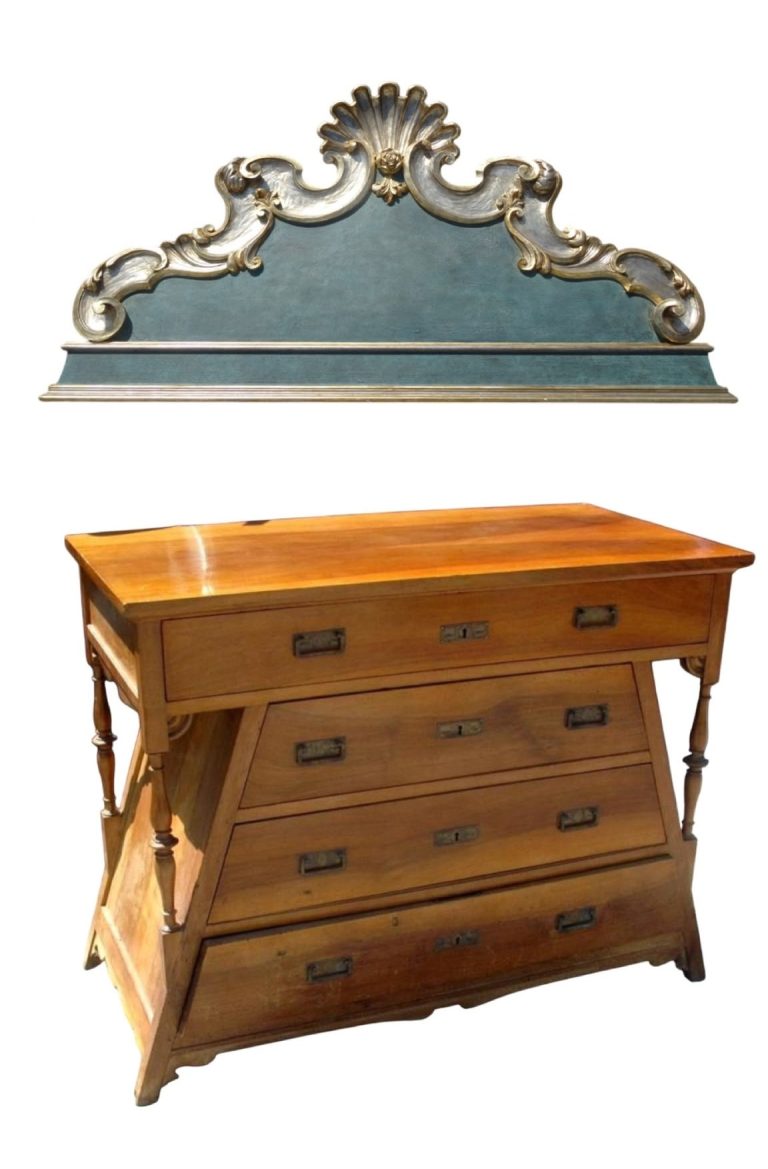 Letto, Comò, Comodini, Camere da letto, Culle, Toilette