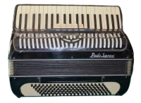 Strumenti musicali, Radio, Juke box